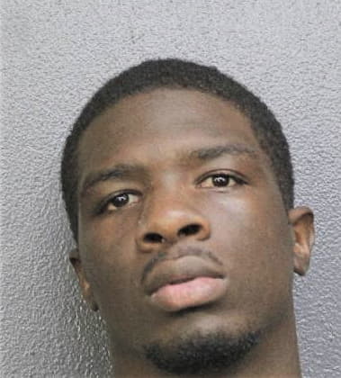 Jeffrey Smith, - Broward County, FL 