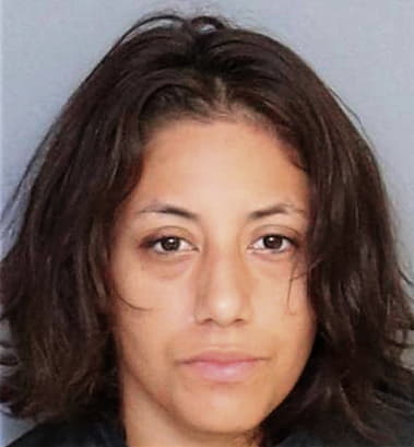 Carla Solano-Rangel, - Osceola County, FL 