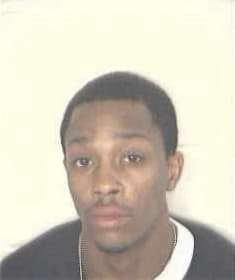 Felix Spearman - Fulton County, GA 