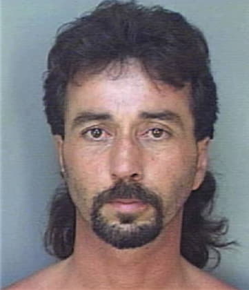 Timothy Tacner, - Polk County, FL 