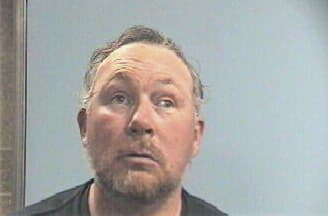 Mark Teegarden - Fayette County, KY 