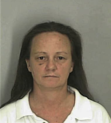 Karin Tell - DeKalb County, GA 