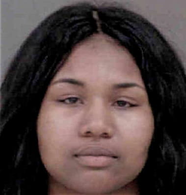 Faith Tillman - Mecklenburg County, NC 