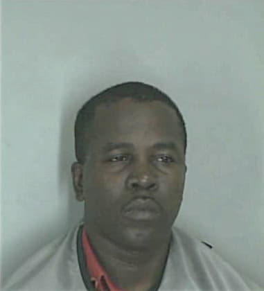 Abdul Tokhi - DeKalb County, GA 