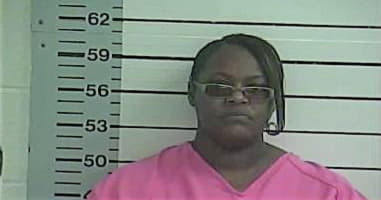 Donice Vaughan, - Desoto County, MS 