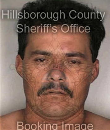 Victor Vazquez, - Hillsborough County, FL 