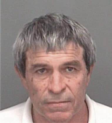 Robby Weldy, - Pinellas County, FL 