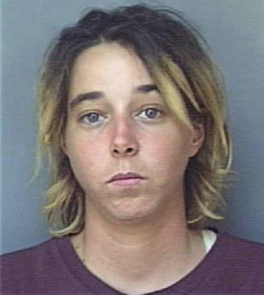 Heidi Wells - Polk County, FL 