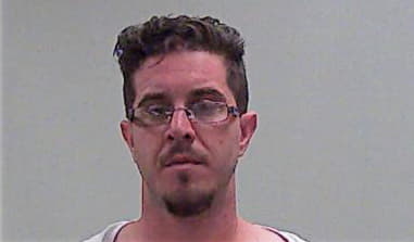 Phillip Werner, - Wayne County, IN 