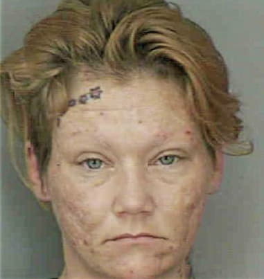 Amanda White - Polk County, FL 