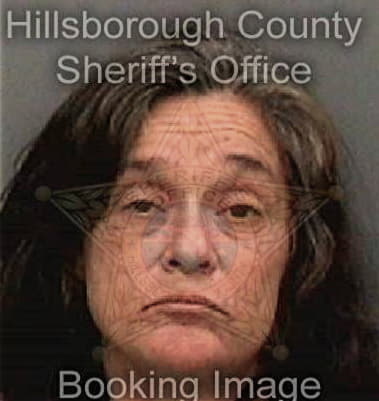 Jennifer Whiteside - Hillsborough County, FL 
