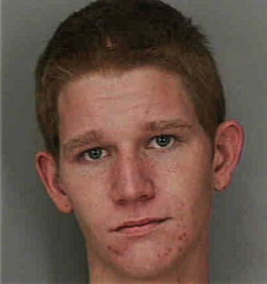 Thomas Wickey, - Polk County, FL 