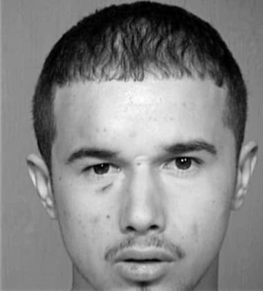 Russell Wiedemeyer - Maricopa County, AZ 