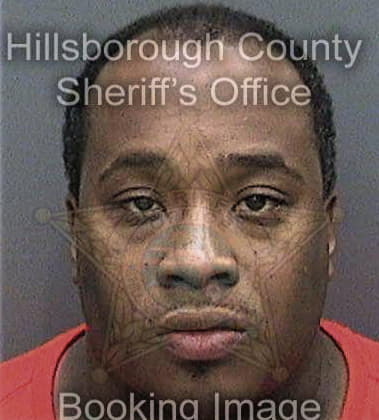 Glen Wiggins - Hillsborough County, FL 