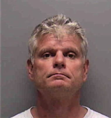 Charles Wilkins, - Lee County, FL 