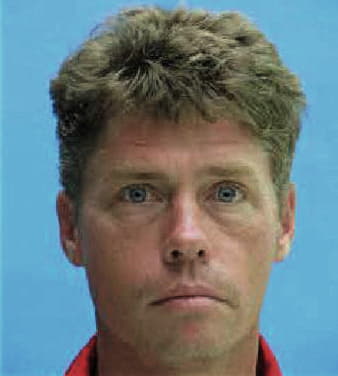 John Williams, - Desoto County, FL 