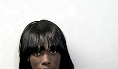 Latisha Williams, - Leon County, FL 