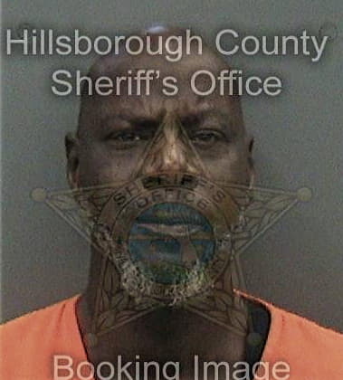 Raphael Wilson, - Hillsborough County, FL 