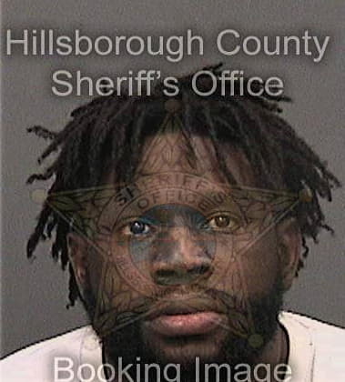 Akiem Wingfield, - Hillsborough County, FL 