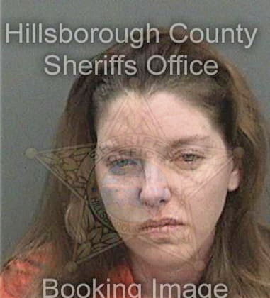 Christina Wolfe, - Hillsborough County, FL 