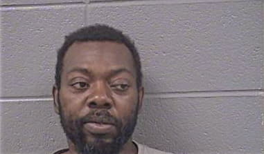 Anthony Woods, - Cook County, IL 