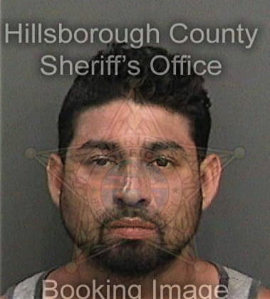 Marlow Yepesecheverry, - Hillsborough County, FL 