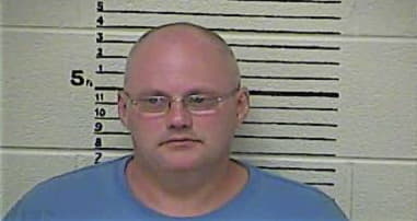 James Acker, - Clay County, KY 