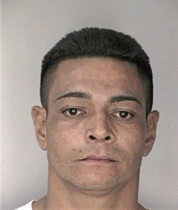 Lorenzo Aguilar, - Hillsborough County, FL 