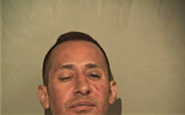 Azael Alfaro, - Hidalgo County, TX 