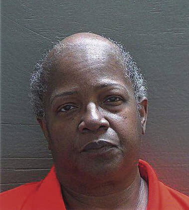 Cassandra Allen, - Escambia County, FL 