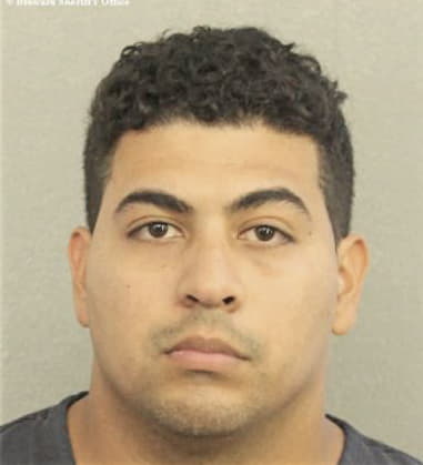 Francisco Almendrez, - Broward County, FL 