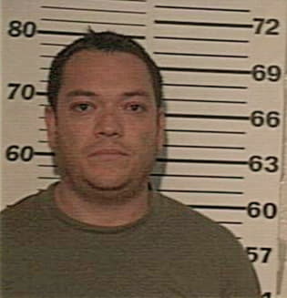 Jose Amaro, - Hidalgo County, TX 