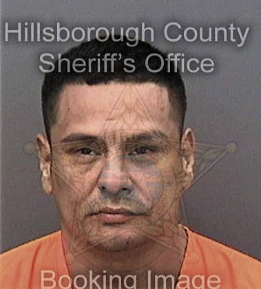 Zackery Anglin, - Hillsborough County, FL 