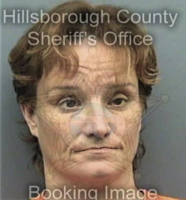 Shawna Baker, - Hillsborough County, FL 