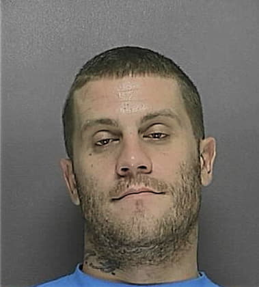 Michael Ballard, - Volusia County, FL 