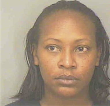 Latonya Banks, - Polk County, FL 