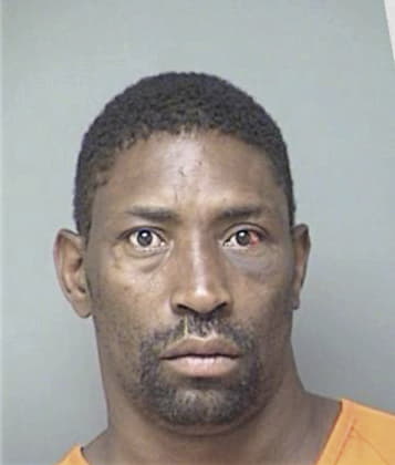 Marcel Baptiste, - Denton County, TX 