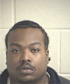 Octivius Bell - Fulton County, GA 