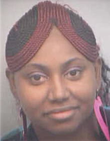 Jaysharee Bennette - Fulton County, GA 