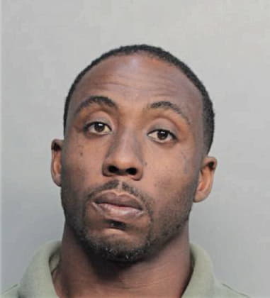 Kelvin Bonham, - Dade County, FL 