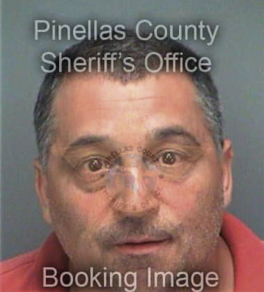 Robert Bourque, - Pinellas County, FL 