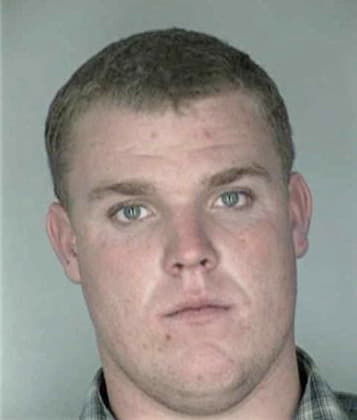 Brian Boyd - Hillsborough County, FL 