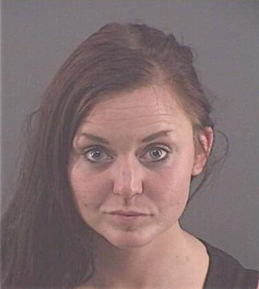 Alison Boyer, - Peoria County, IL 