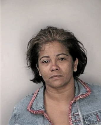Mary Briere - Hillsborough County, FL 