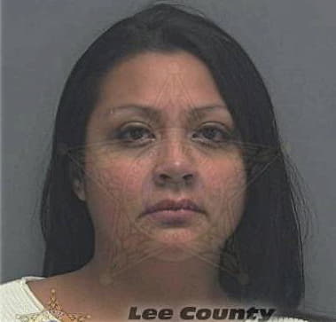 Amanda Broches, - Lee County, FL 