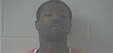 Anthony Brown, - Hardin County, KY 