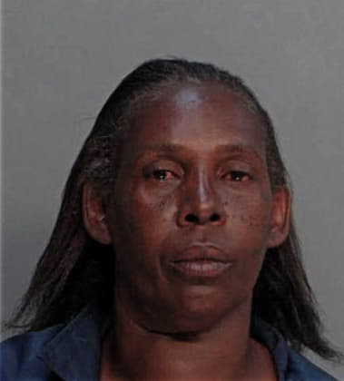 Christine Brown, - Dade County, FL 