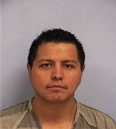 Jose Bueno, - Travis County, TX 