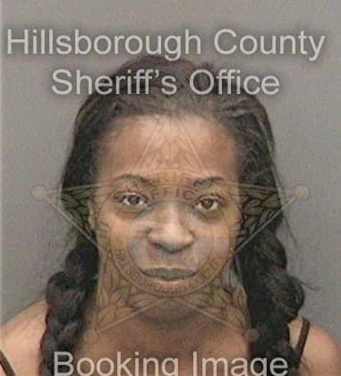 Shantell Buie, - Hillsborough County, FL 