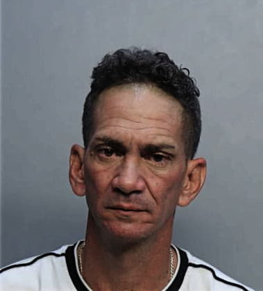 Robert Cabrera, - Dade County, FL 